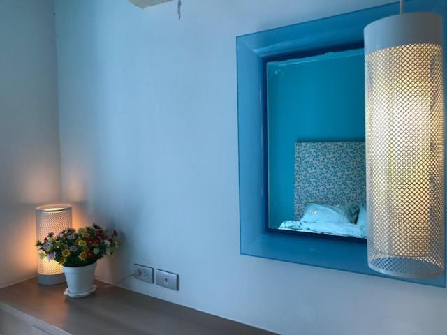 Atlantis Waterpark Apartment Bãi biển Jomtien Ngoại thất bức ảnh