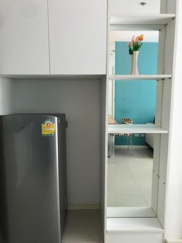 Atlantis Waterpark Apartment Bãi biển Jomtien Ngoại thất bức ảnh